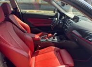 BMW 220I COUPE TA 2017