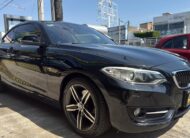 BMW 220I COUPE TA 2017
