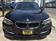 BMW 220I COUPE TA 2017