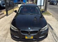 BMW 220I COUPE TA 2017