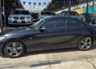 BMW 220I COUPE TA 2017