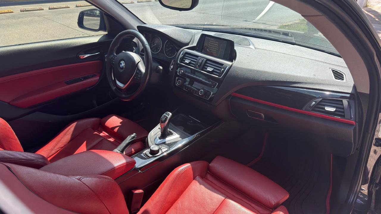 BMW 220I COUPE TA 2017