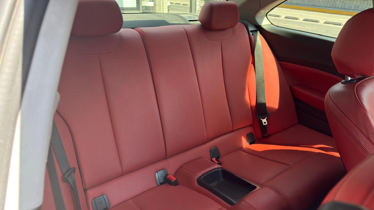 BMW 220I COUPE TA 2017