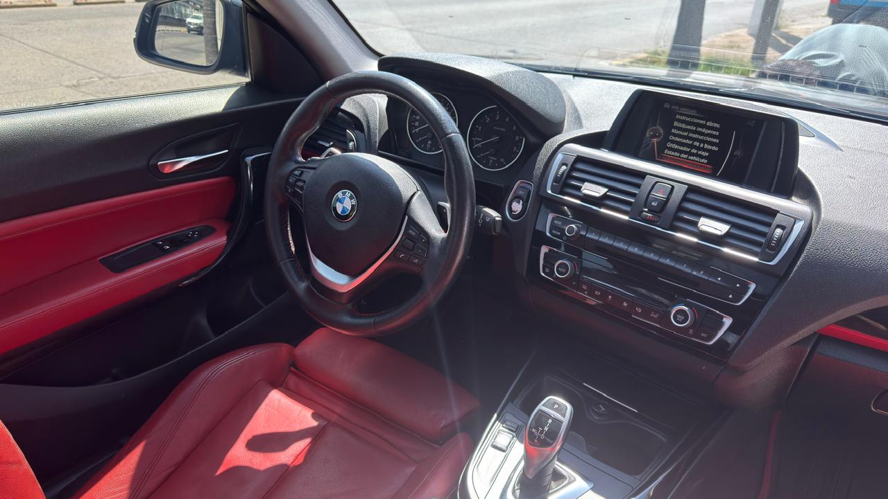 BMW 220I COUPE TA 2017