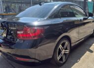 BMW 220I COUPE TA 2017