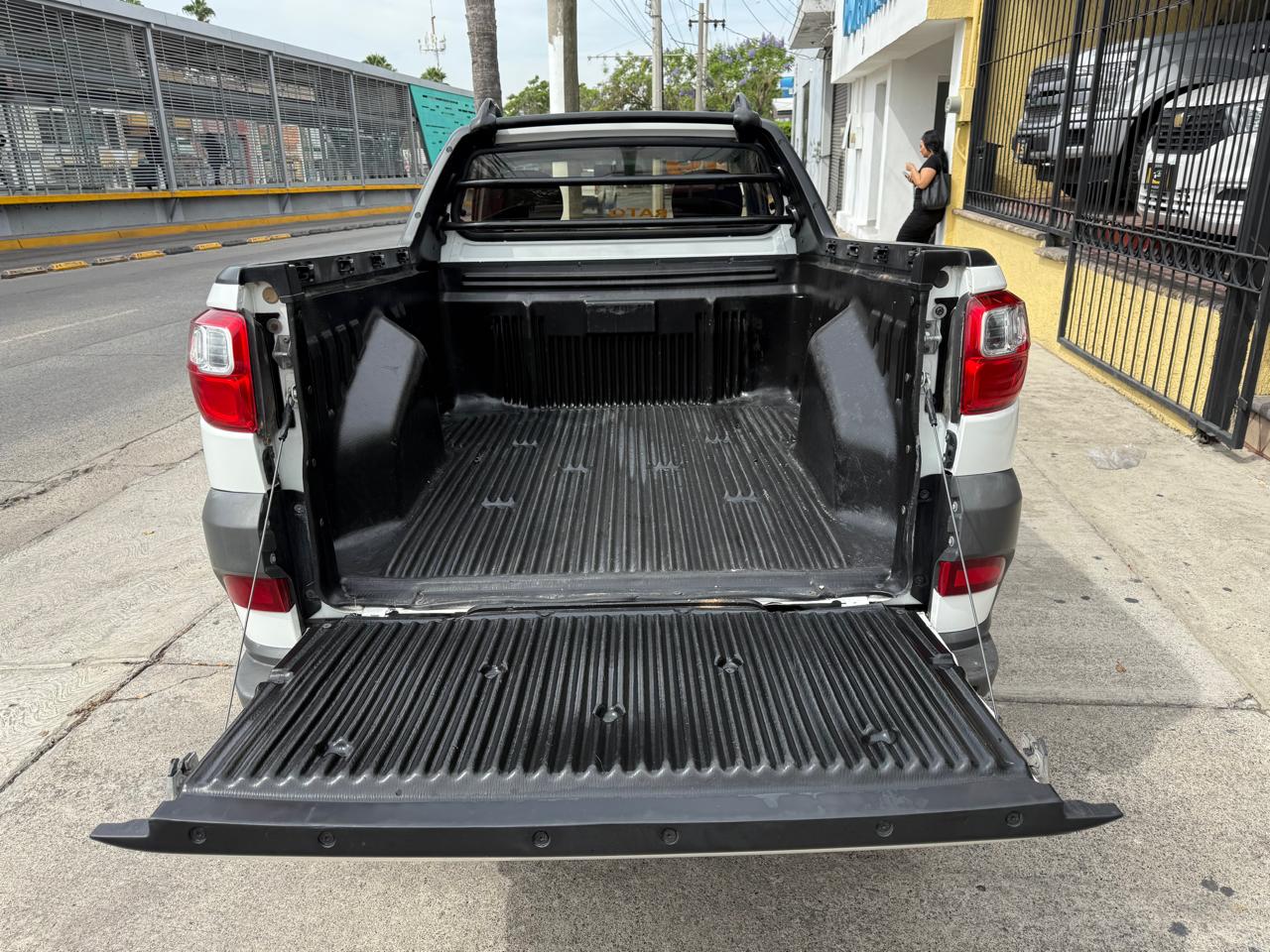 RAM 700 CAB REGULAR TM