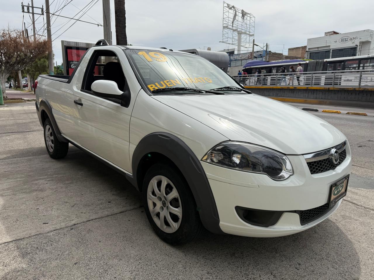 RAM 700 CAB REGULAR TM