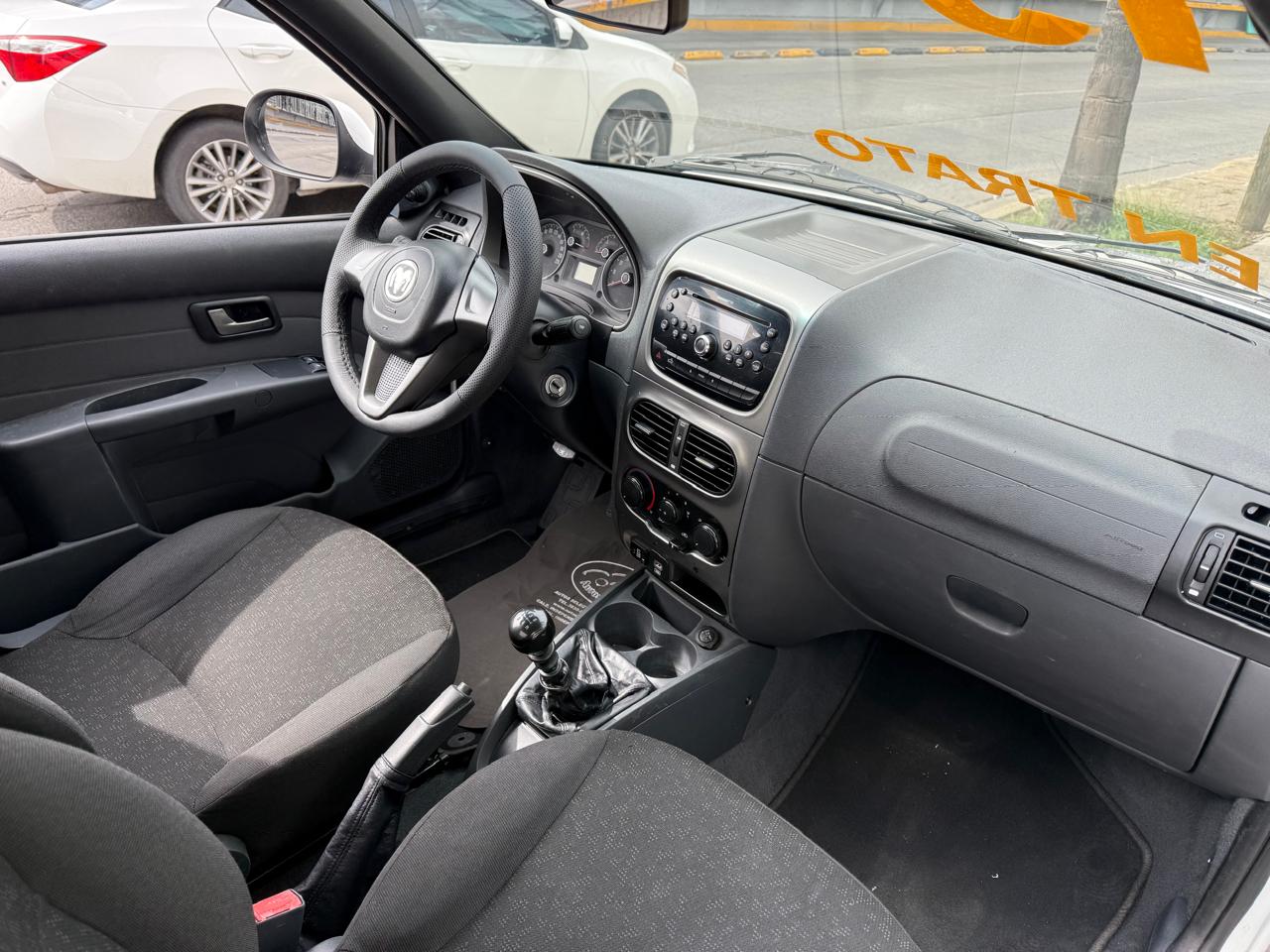 RAM 700 CAB REGULAR TM