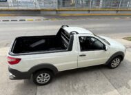 RAM 700 CAB REGULAR TM
