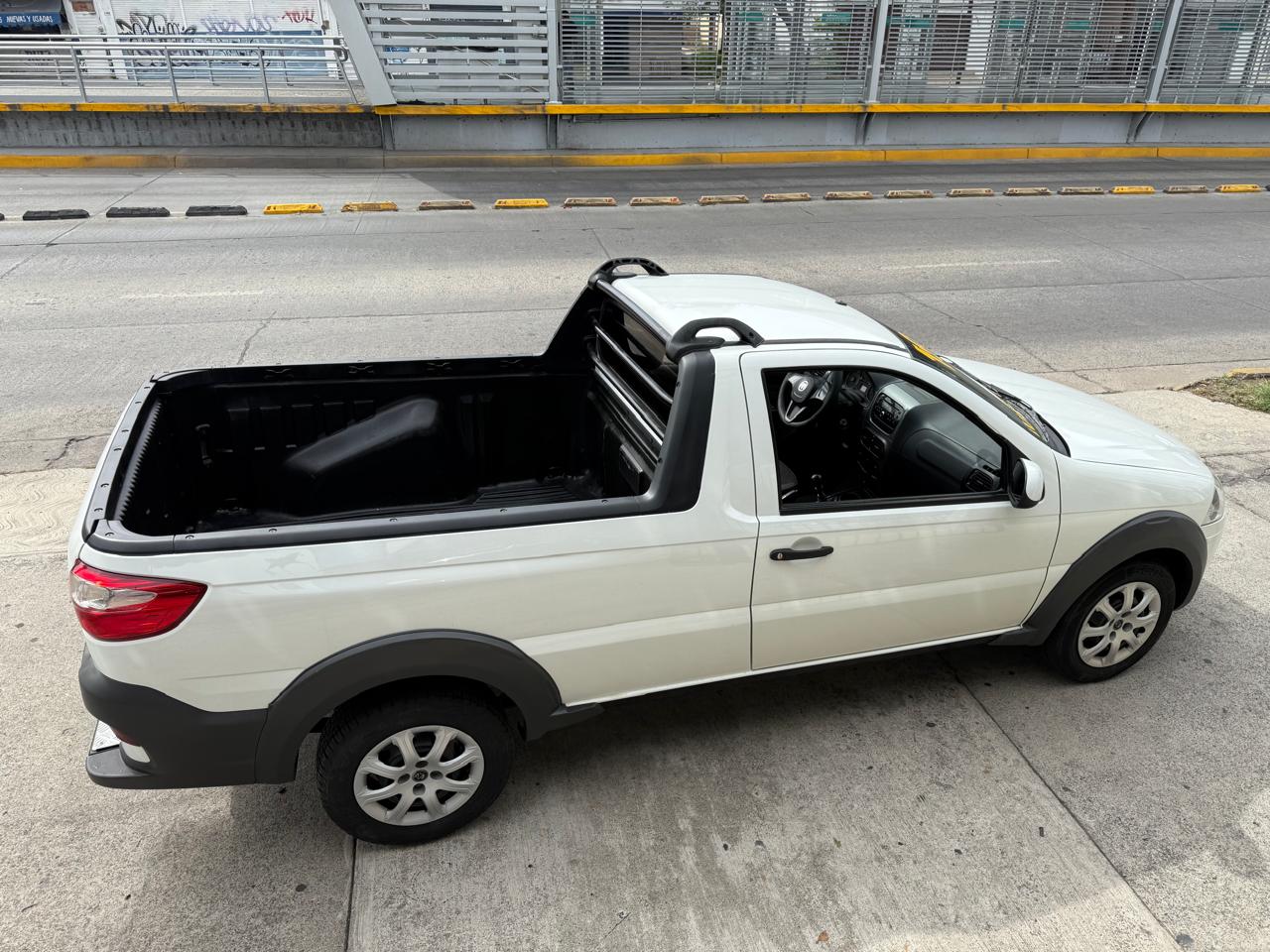 RAM 700 CAB REGULAR TM