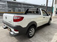 RAM 700 CAB REGULAR TM