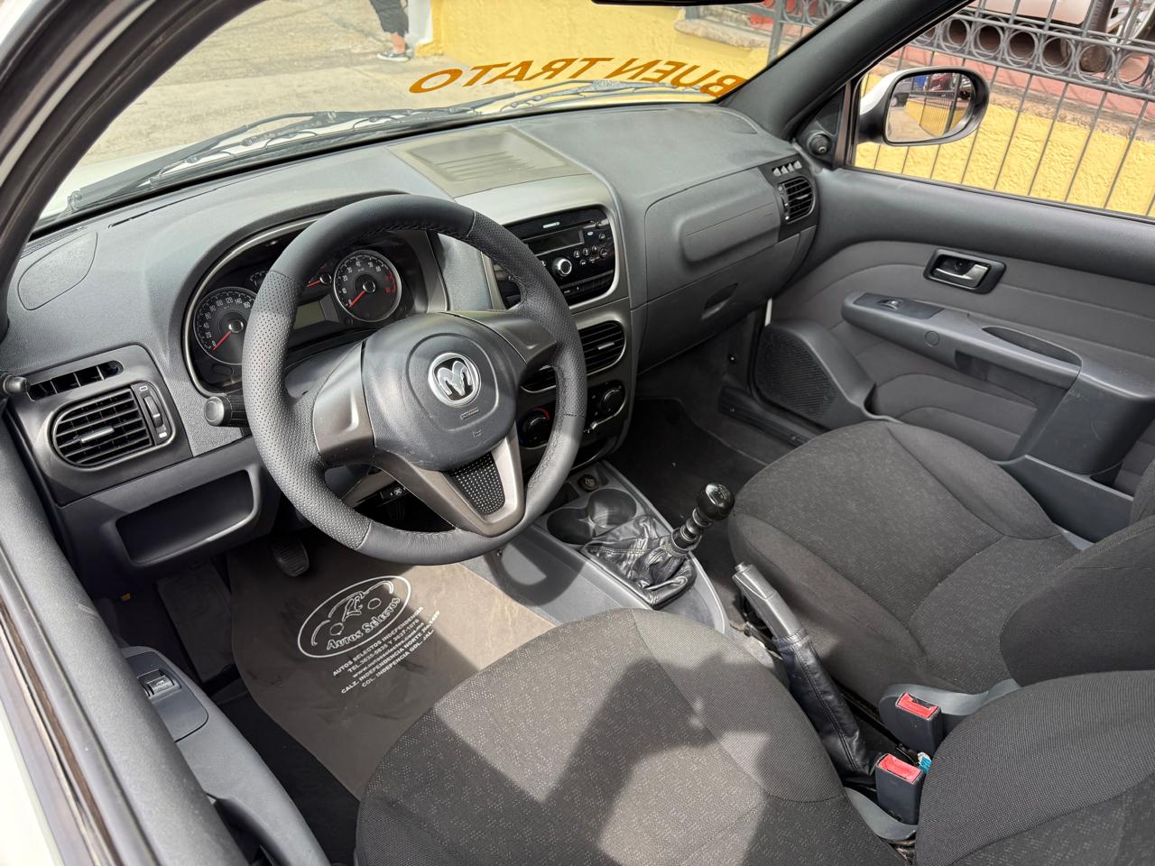 RAM 700 CAB REGULAR TM