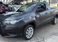 DODGE RAM700 SLT CAB REG TM 2024