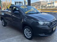 DODGE RAM700 SLT CAB REG TM 2024