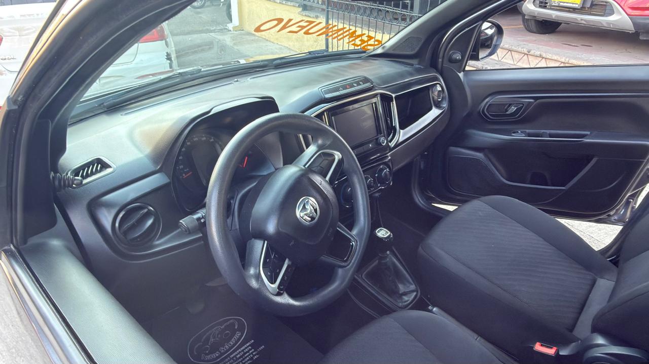 DODGE RAM700 SLT CAB REG TM 2024