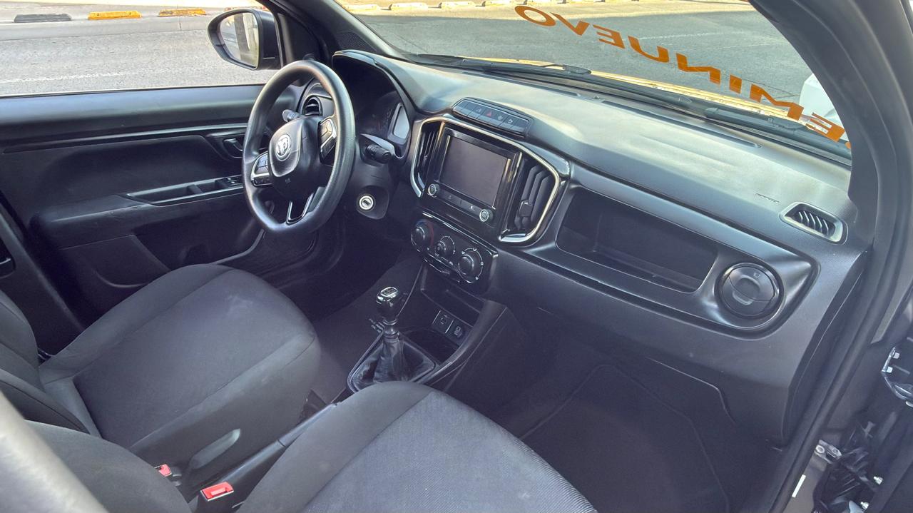 DODGE RAM700 SLT CAB REG TM 2024