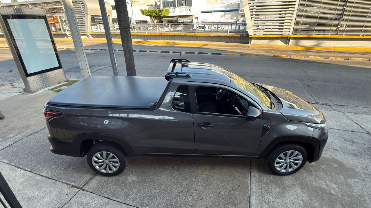 DODGE RAM700 SLT CAB REG TM 2024