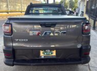 DODGE RAM700 SLT CAB REG TM 2024