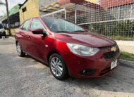 CHEVROLET AVEO LT SEDAN T/MANUAL