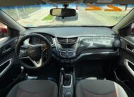 CHEVROLET AVEO LT SEDAN TM 2022