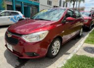CHEVROLET AVEO LT SEDAN TM 2022