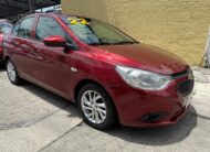 CHEVROLET AVEO LT SEDAN TM 2022