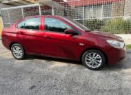 CHEVROLET AVEO LT SEDAN T/MANUAL