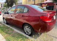 CHEVROLET AVEO LT SEDAN T/MANUAL