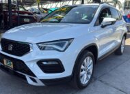 SEAT ATECA STYLE TIPTRONIC SUV TA 2024