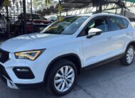 SEAT ATECA STYLE TIPTRONIC SUV TA 2024