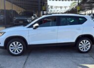 SEAT ATECA STYLE TIPTRONIC SUV TA 2024