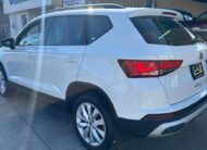 SEAT ATECA STYLE TIPTRONIC SUV TA 2024