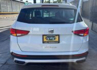 SEAT ATECA STYLE TIPTRONIC SUV TA 2024