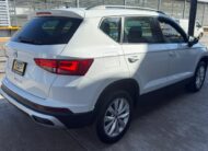 SEAT ATECA STYLE TIPTRONIC SUV TA 2024