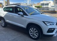 SEAT ATECA STYLE TIPTRONIC SUV TA 2024