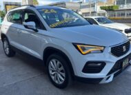 SEAT ATECA STYLE TIPTRONIC SUV TA 2024