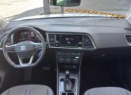 SEAT ATECA STYLE TIPTRONIC SUV TA 2024