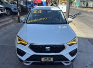 SEAT ATECA STYLE TIPTRONIC SUV TA 2024