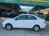 CHEVROLET AVEO LT SEDAN TA 2018
