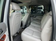 CHEVROLET AVALANCHE 4X4 QC PIEL TA 2013