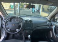 CHEVROLET AVEO LT SEDAN TA 2018