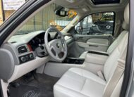 CHEVROLET AVALANCHE 4X4 QC PIEL TA 2013