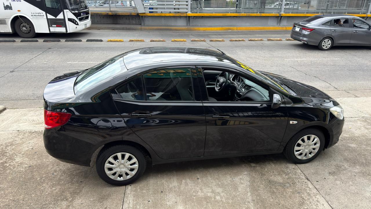 CHEVROLET AVEO LT TA 2023
