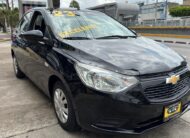 CHEVROLET AVEO LT TA 2023