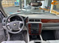 CHEVROLET AVALANCHE 4X4 QC PIEL TA 2013