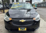 CHEVROLET AVEO LT TA 2023