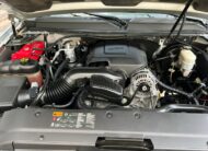 CHEVROLET AVALANCHE 4X4 QC PIEL TA 2013