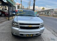 CHEVROLET AVALANCHE 4X4 QC PIEL TA 2013