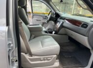 CHEVROLET AVALANCHE 4X4 QC PIEL TA 2013