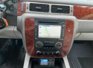 CHEVROLET AVALANCHE 4X4 QC PIEL TA 2013